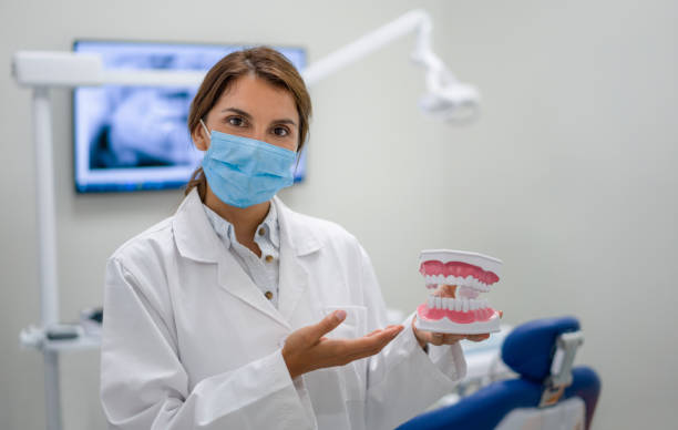 Best Teeth Whitening  in Garrison, ND