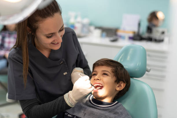 Best Emergency Tooth Extraction  in Garrison, ND