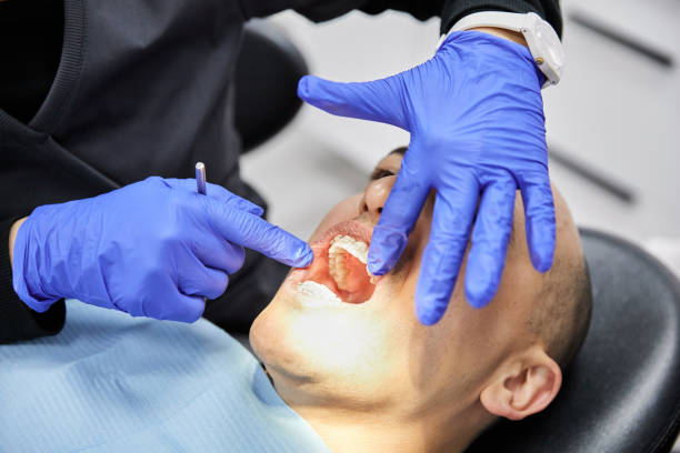 Best Tooth Infection Emergency Dentist  in Garrison, ND