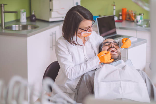 Best Root Canal Emergency Dentist  in Garrison, ND